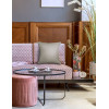 Poszewka CASUAL CHIC 45x45 beż